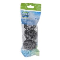 GENERAL PRODUCTS SCOURING PAD 3'S