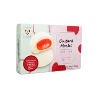 TOKIMEKI FRUITY CRANBERRY MOCHI FLAVOR 168 GMS