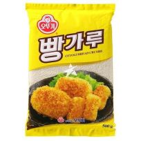 OTTOGI BREAD CRUMBS 500 GMS