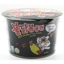 SAMYANG HOT CHICKEN BOWL RAMEN 105 GMS