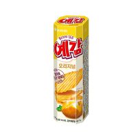 ORION BACKED POTATO CHIP ORIGINAL 64 GMS