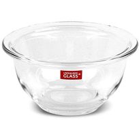 LOCK AND LOCK BOROSEAL MIXING BOWL 500 ML 12 CM 1'S