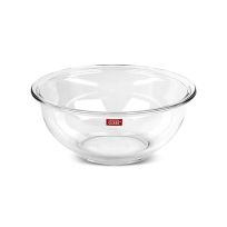 LOCK AND LOCK BOROSEAL MIXING BOWL 2.5 LTR 21 CM 1'S