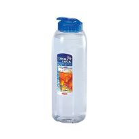 LOCK AND LOCK WATER BOTTLE 1.2 LTR 1'S