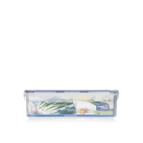 LOCK&LOCK RECT.SHORT FOOD CONTAINER 3.9LT