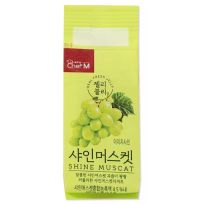 CHEF M SHINE MUSCAT 60 GMS