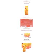 CHEF M JEJU HANRABONG 60 GMS
