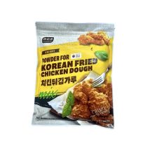 OQB KOREAN FRIED CHICKEN DOUGH 500 GMS