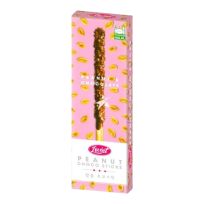 LOVINT PEANUT CHOCO STICK 54 GMS