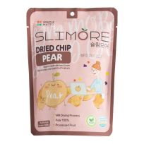 SLIMORE DRIED CHIP PEAR 15 GMS