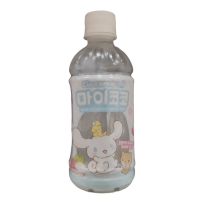 MYCOCO SANRIO CINNAMOROLL LYCHEE FLAVOR DRINKS 340 ML