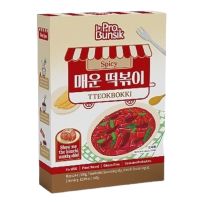 PROBUNSIK TTEOKBOKKI SPICY 343 GMS
