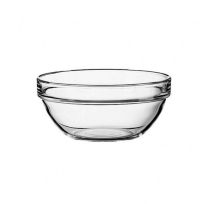 LUMINARC STACKABLE SALAD BOWL 14 CM 1'S