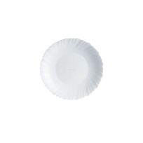 LUMINARC FESTON DESSERT PLATE