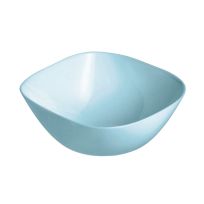 LUMINARC CARINE PARADISE BLUE MP BOWL 14 CM