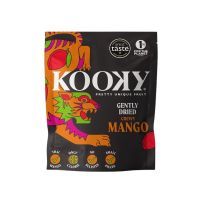 KOOKY GENTLY DRIED MANGO 25 GMS