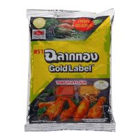 GOLD LABEL THAI GOLD LABEL TEMPURA FLOUR 150 GMS