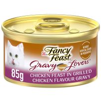 PURINA FANCYFST GVYLVR CHICKEN 85 GMS