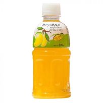MOGU MOGU MANGO PET 320 ML