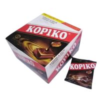 KOPIKO COFEE CANDY 36X20 GMS