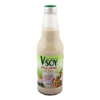 V-SOY MULTI-GRAIN SOYA BEAN MILK 300 ML