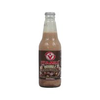 VITAMILK DOUBLE CHOCOLATE SHAKE SOYA MILK 300 ML