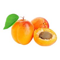 SUGAR APRICOTS IRAN PER PACK