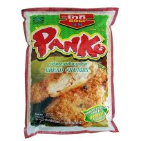GOGI BREAD CRUMBS PANKO 200 GMS
