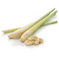 THAILAND LEMON GRASS PER PACK (APPROX - 100 GMS)
