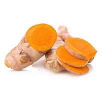 THAILAND TURMERIC YELLOW PER PACK (APPROX - 100 GMS)