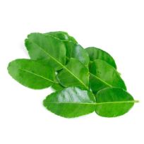 THAILAND LEMON LEAF WHOLE STEM PER PACK (APPROX - 100 GMS)