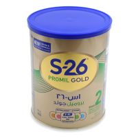 S-26 PROMIL GOLD STAGE 2 900 GMS