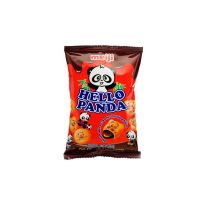 MEIJI HELLO PANDA BISCUIT WITH CHOC 35 GMS