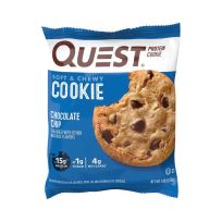 QUESTPROTN COOKIE CHOC CHIP 2.08 OZ