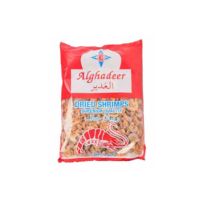 ALGHADEER DRIED SHRIMPS 250 GMS