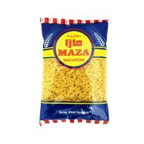 MAZA ELBOW MACARONI SMALL 400 GMS