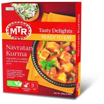 MTR NAVRATHNA KURMA READY TO EAT 300 GMS