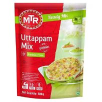 MTR UTTAPPAM MIX 500 GMS