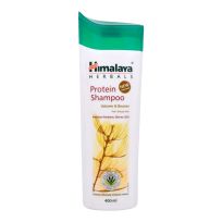 HIMALAYA VOLUME & BOUNCE SHAMPOO 400 ML