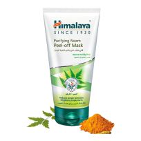 HIMALAYA PURIFYING NEEM MASK 150 ML