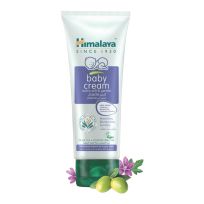 HIMALAYA BABY CREAM EXTRA SOFT 100 ML