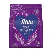 TILDA GRAND EXTRA LONG BASMATI RICE 5 KG @SPECIAL PRICE