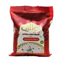 LAL QILLA GOLD 1509 STEAM BASMATI RICE 5 KG