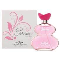 AL ABRAJ INSTYLE SERENE 100 ML