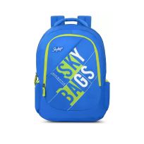 SKYBAG KWID 02 BLUE 28 LTR BACKPACK 1'S