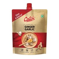 CATCH GINGER GARLIC PASTE 200 GMS