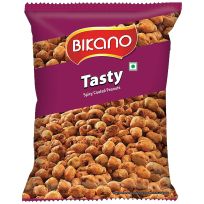 BIKANO TASTY COATED PEANUT 200 GMS