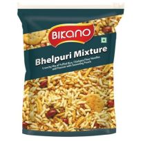 BIKANO BHELPURI MIXTURE 200 GMS