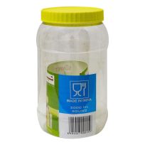 SUNPET ROUND JAR 2000 ML 1'S