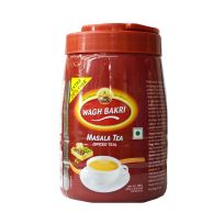 WAGH BAKRI MASALA TEA 250 GMS